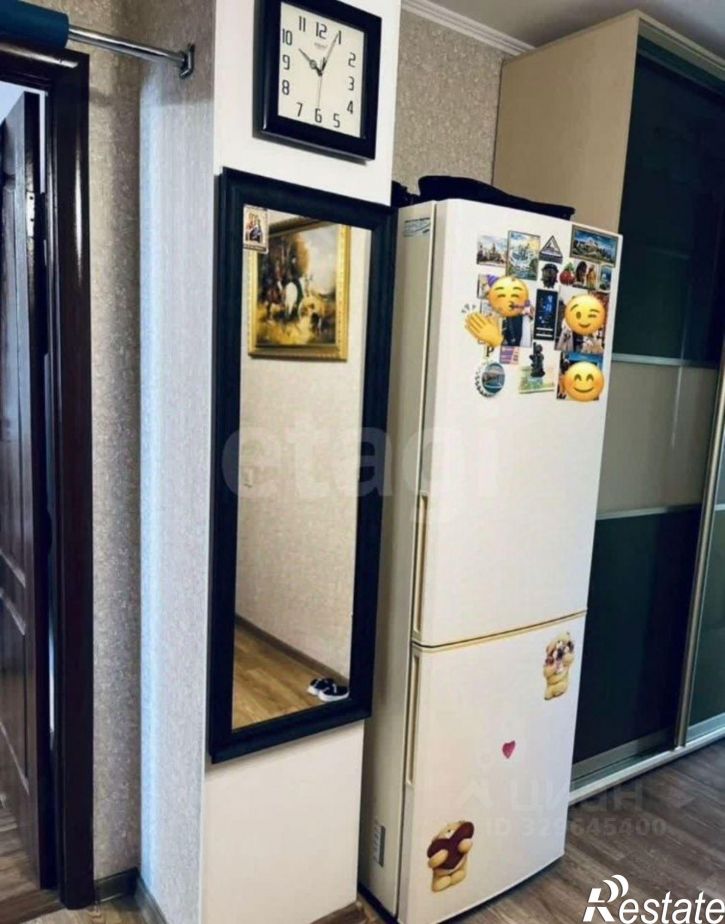2-комн квартира ул Крымская, 84,  д. 84