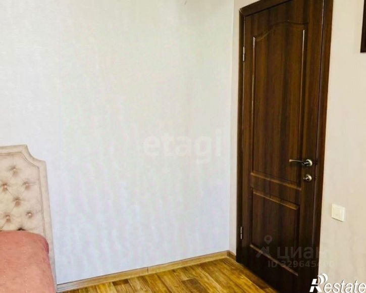 2-комн квартира ул Крымская, 84,  д. 84