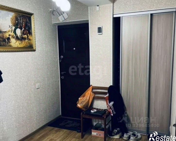 2-комн квартира ул Крымская, 84,  д. 84