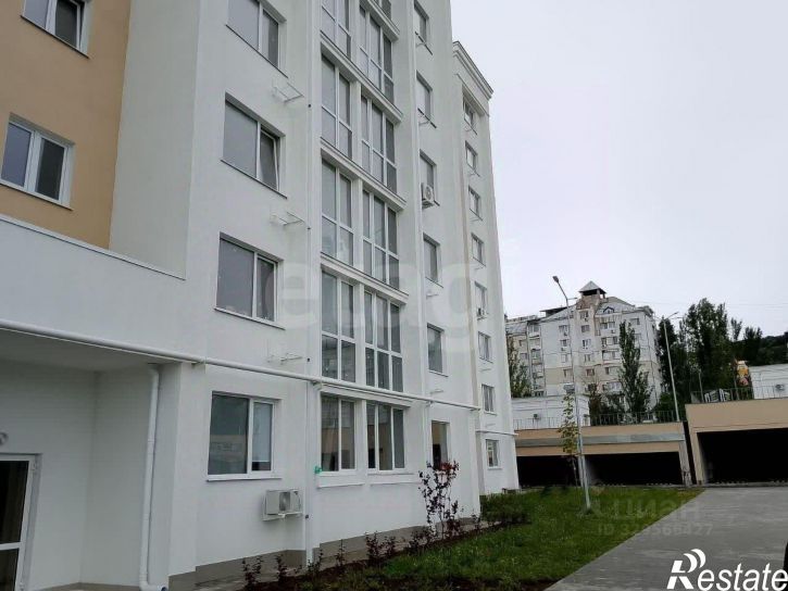 1-комн квартира Симферопольское шоссе, 52,  д. 52