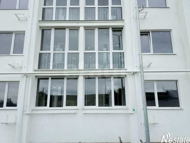 1-комн квартира Симферопольское шоссе, 52,  д. 52