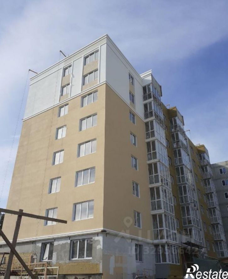 1-комн квартира Симферопольское шоссе, 52,  д. 52