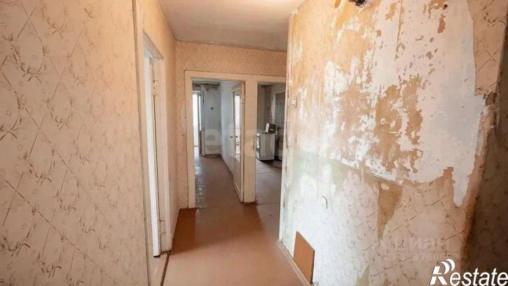 2-комн квартира ул Дружбы, 28,  д. 28