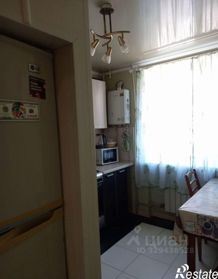 2-комн квартира ул Чехова, 15/3,  д. 15/3