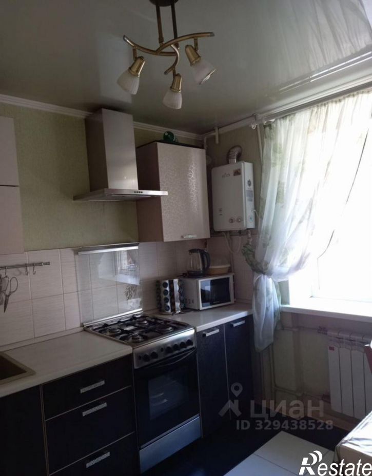 2-комн квартира ул Чехова, 15/3,  д. 15/3