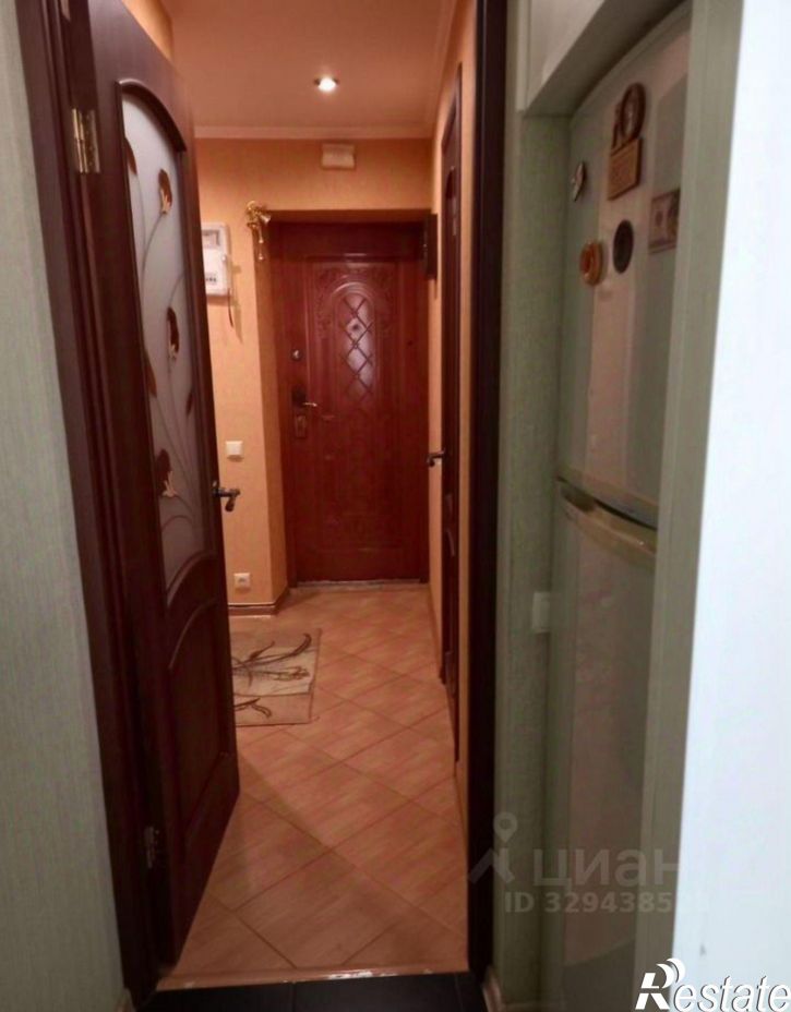 2-комн квартира ул Чехова, 15/3,  д. 15/3
