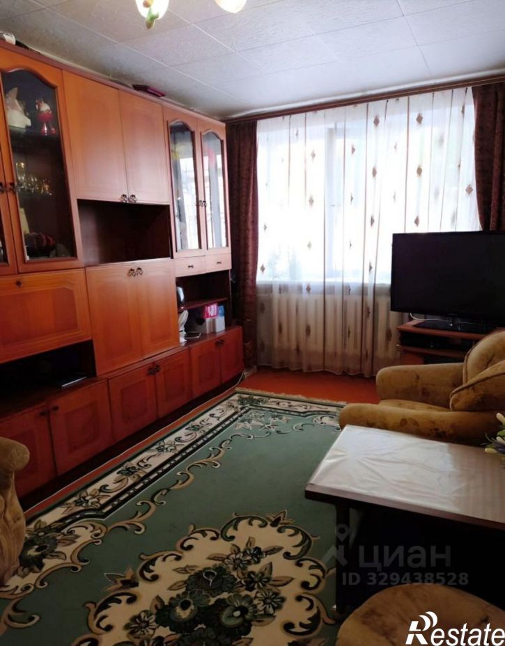 2-комн квартира ул Чехова, 15/3,  д. 15/3