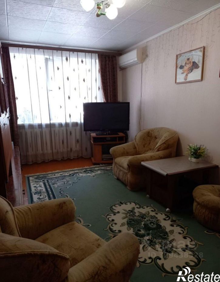 2-комн квартира ул Чехова, 15/3,  д. 15/3