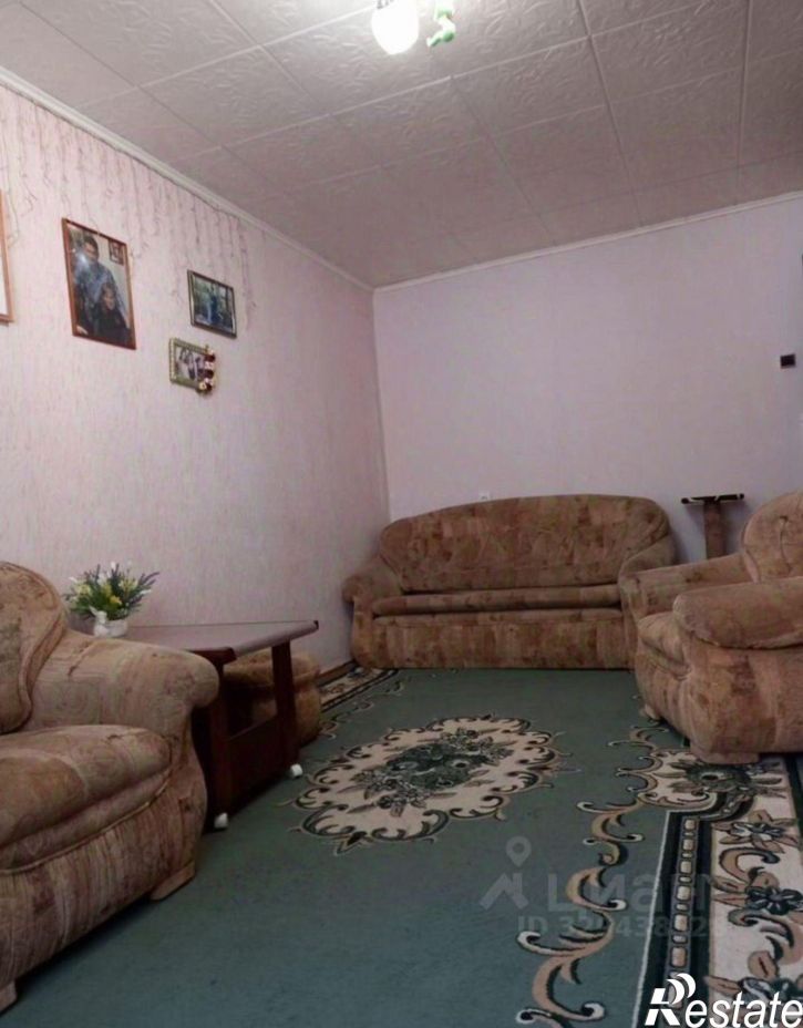 2-комн квартира ул Чехова, 15/3,  д. 15/3