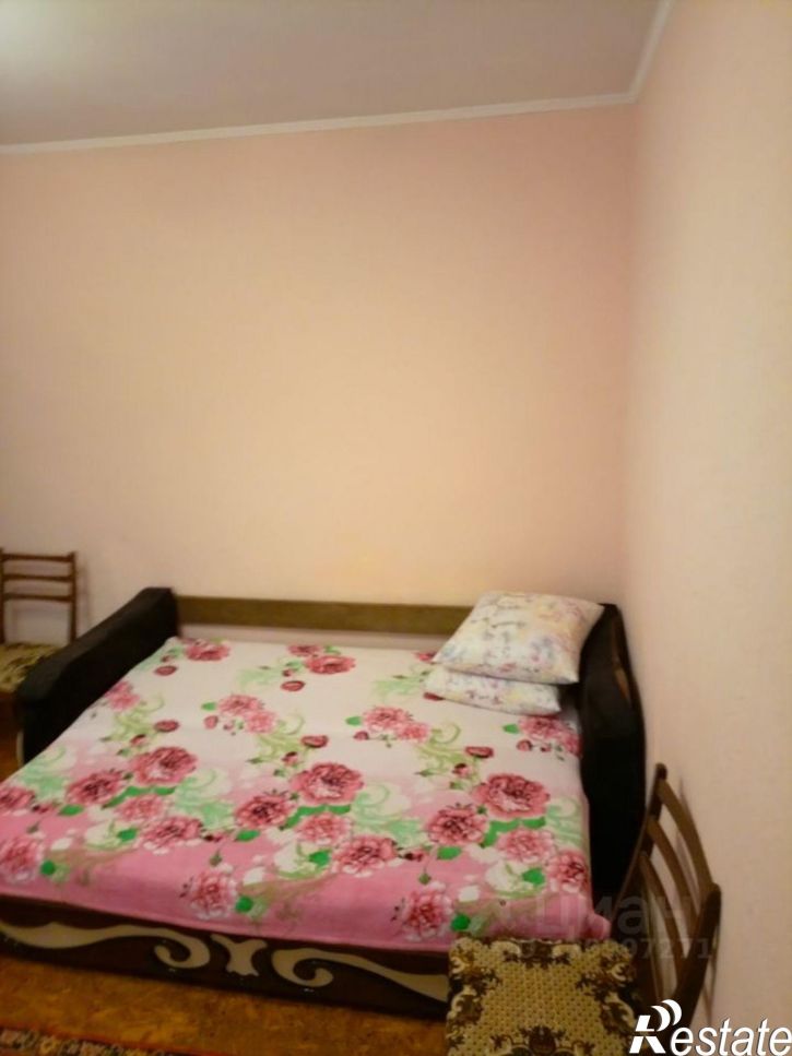2-комн квартира Крымская улица, 1А,  д. 1А