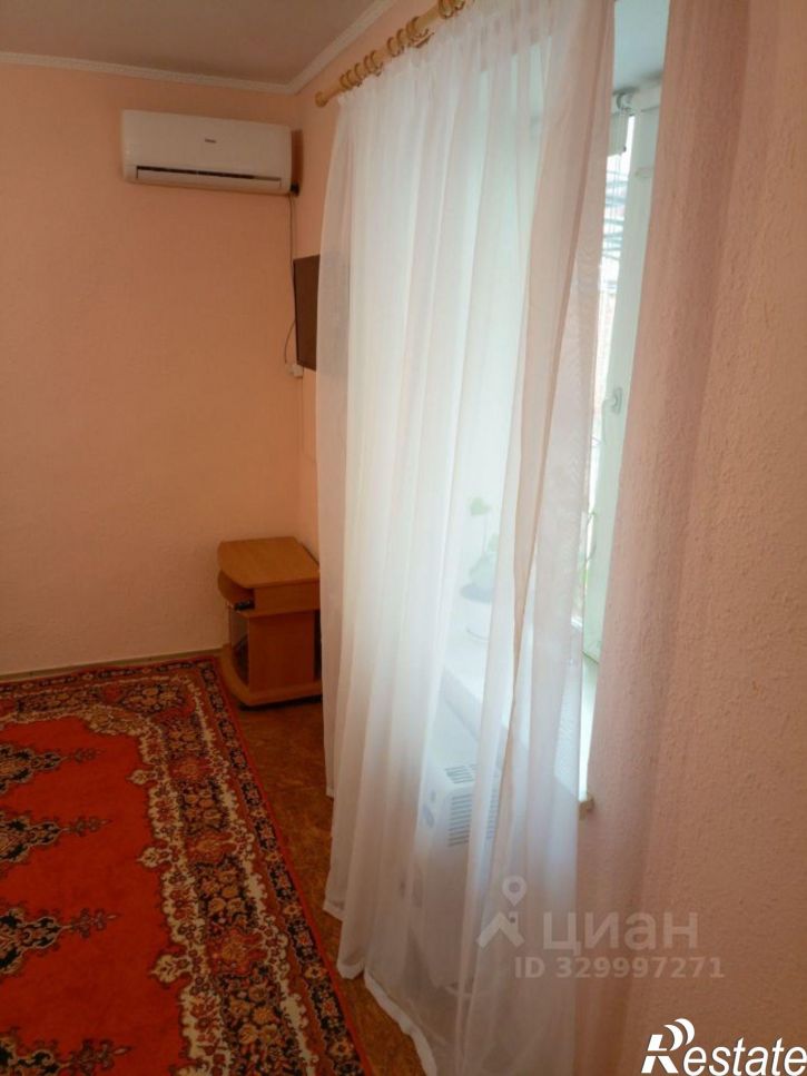 2-комн квартира Крымская улица, 1А,  д. 1А