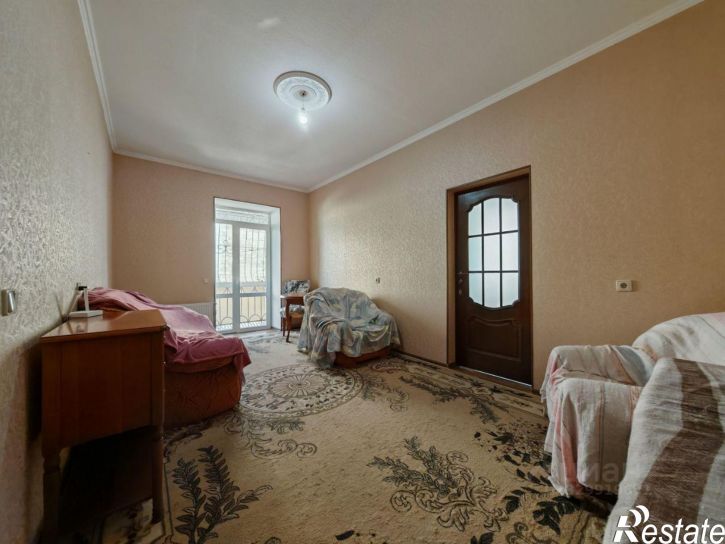 2-комн квартира Земская улица, 17,  д. 17