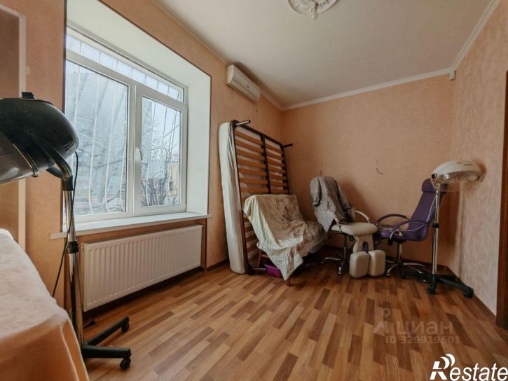 2-комн квартира Земская улица, 17,  д. 17