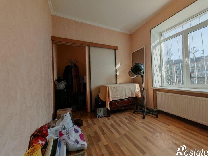 2-комн квартира Земская улица, 17,  д. 17