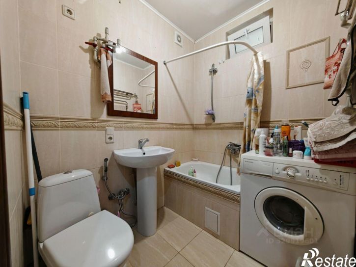 2-комн квартира Земская улица, 17,  д. 17