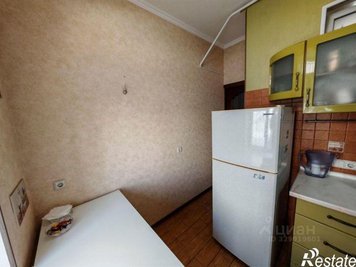 2-комн квартира Земская улица, 17,  д. 17
