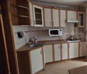3-комн, 67кв м, этаж 3/5 Колхозный переулок, 7