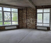 2-комн, 121кв м, этаж 2/7 ул Циолковского, 21