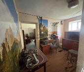 2-комн, 27кв м, этаж 1/1 ул Нахимова, 38