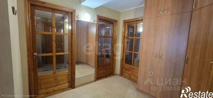 3-комн квартира Колхозный переулок, 7,  д. 7