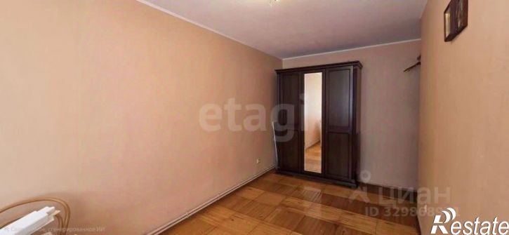 3-комн квартира Колхозный переулок, 7,  д. 7