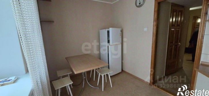 3-комн квартира Колхозный переулок, 7,  д. 7
