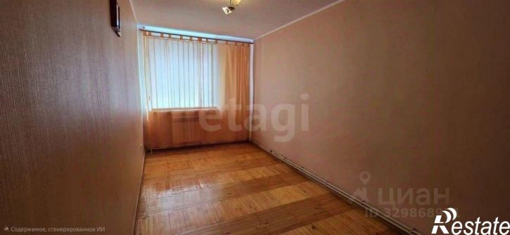 3-комн квартира Колхозный переулок, 7,  д. 7