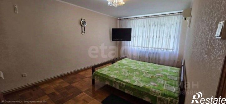 3-комн квартира Колхозный переулок, 7,  д. 7