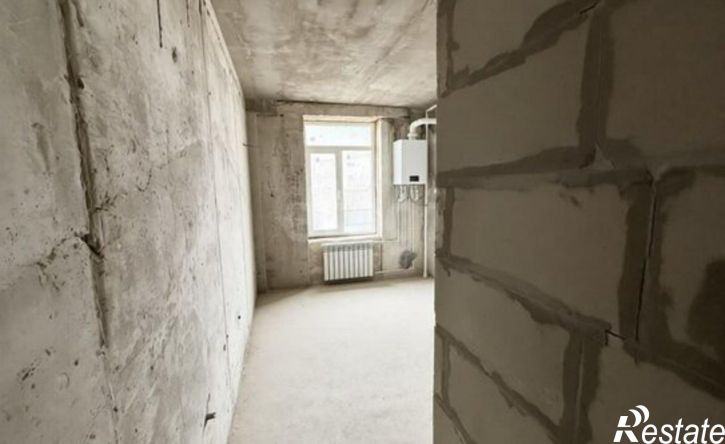 2-комн квартира ул А.Никитина, 35,  д. 35