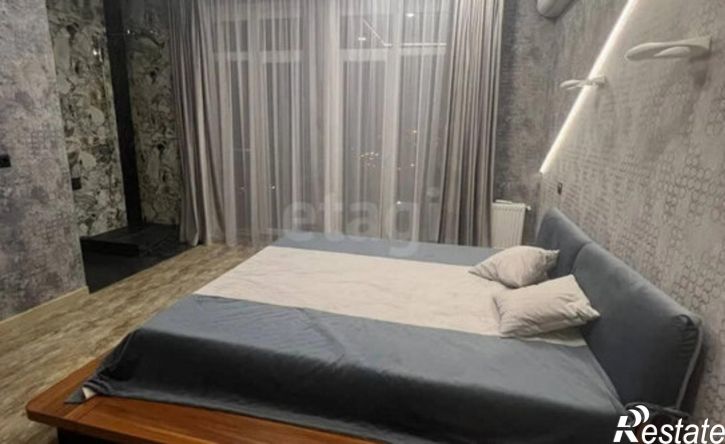 2-комн квартира улица Семашко, 2А,  д. 2А