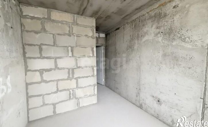 2-комн квартира ул А.Никитина, 35,  д. 35