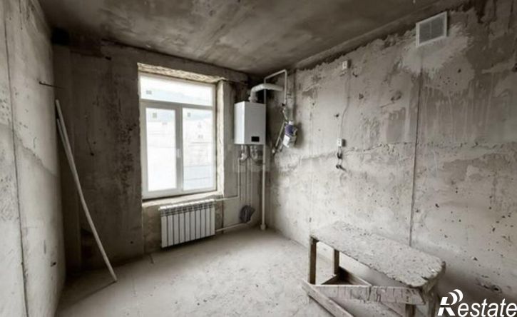 2-комн квартира ул А.Никитина, 35,  д. 35