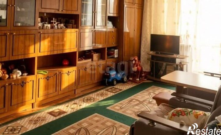 3-комн квартира Симферопольское шоссе, 24В,  д. 24В