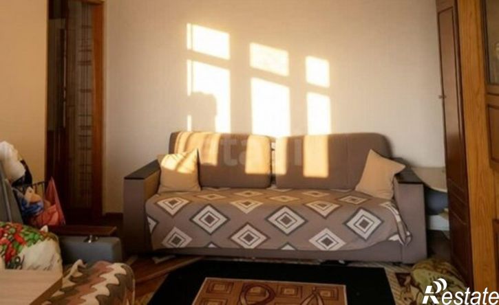 3-комн квартира Симферопольское шоссе, 24В,  д. 24В