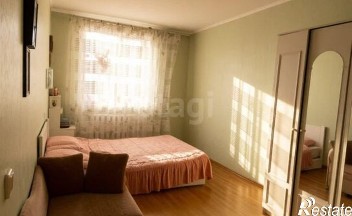 3-комн квартира Симферопольское шоссе, 24В,  д. 24В
