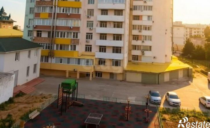 3-комн квартира Симферопольское шоссе, 24В,  д. 24В