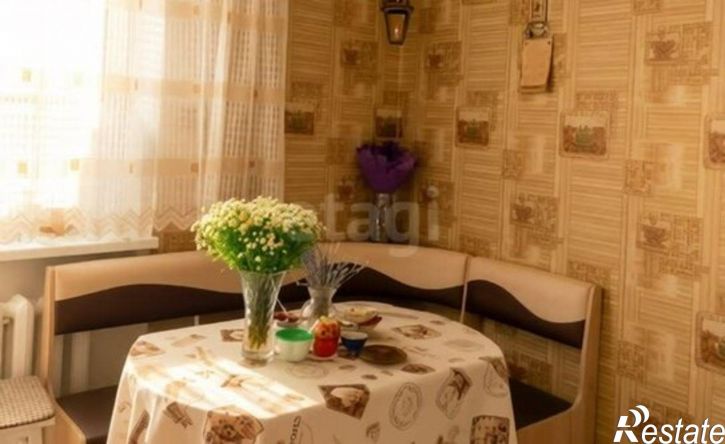 3-комн квартира Симферопольское шоссе, 24В,  д. 24В