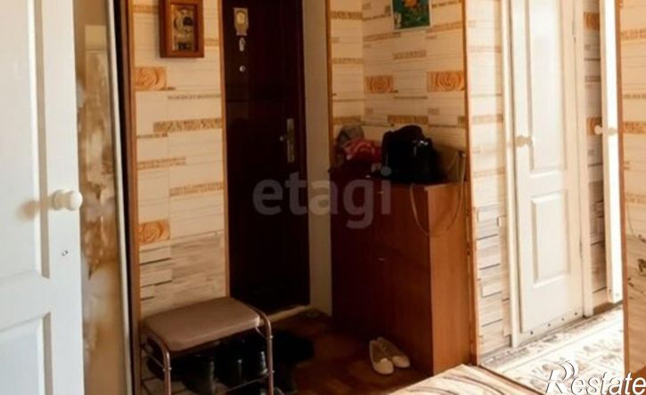 3-комн квартира Симферопольское шоссе, 24В,  д. 24В