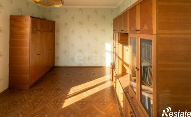 3-комн квартира ул Геологическая, 14А,  д. 14А