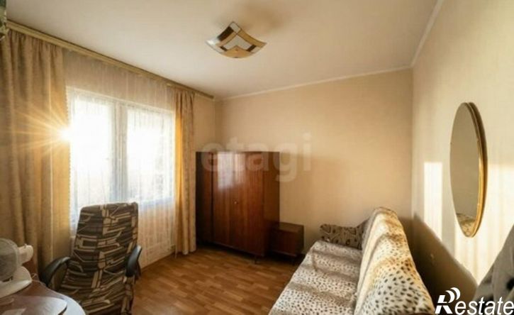 3-комн квартира ул Геологическая, 14А,  д. 14А