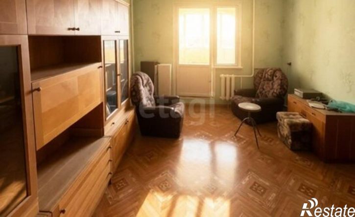 3-комн квартира ул Геологическая, 14А,  д. 14А