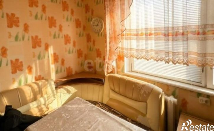 3-комн квартира ул Геологическая, 14А,  д. 14А
