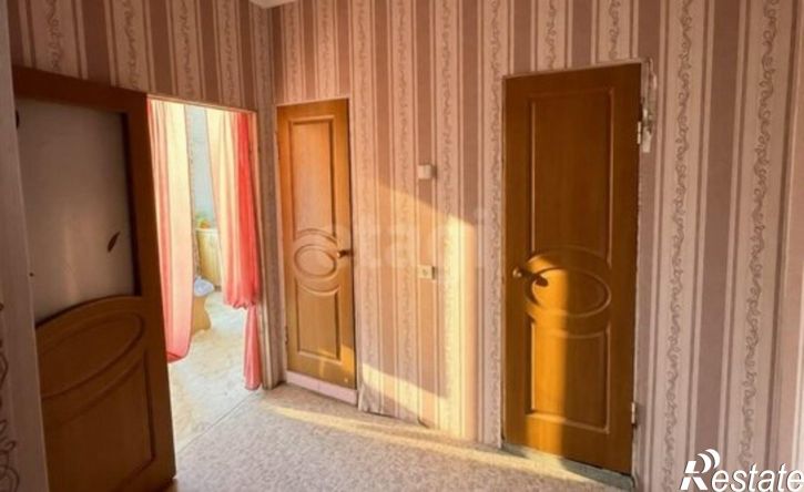 3-комн квартира ул Геологическая, 14А,  д. 14А