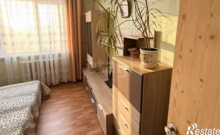 3-комн квартира ул Геологическая, 14А,  д. 14А
