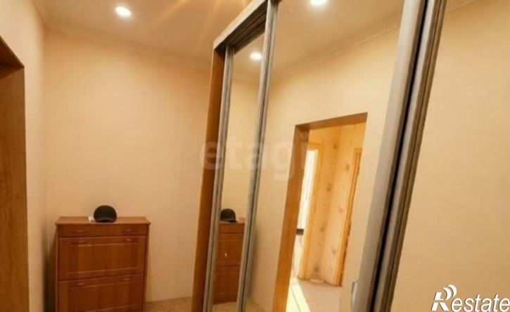 3-комн квартира ул Геологическая, 14А,  д. 14А