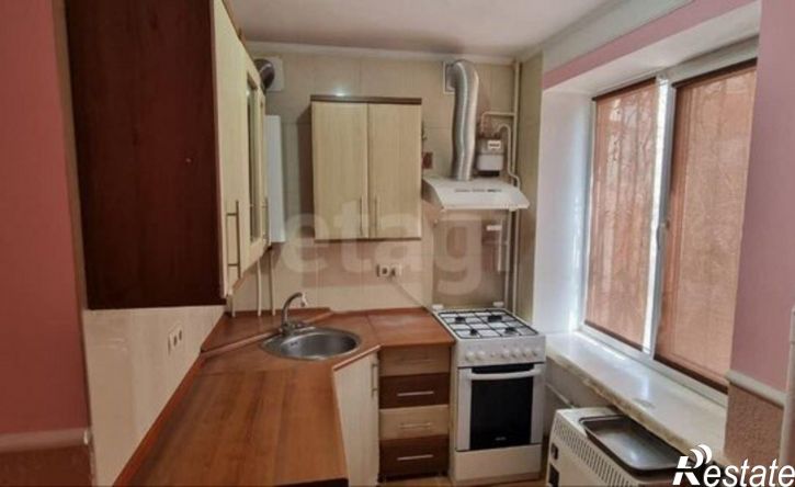 2-комн квартира Керченское шоссе, 22,  д. 22