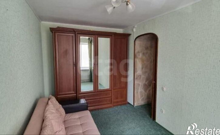 2-комн квартира Керченское шоссе, 22,  д. 22