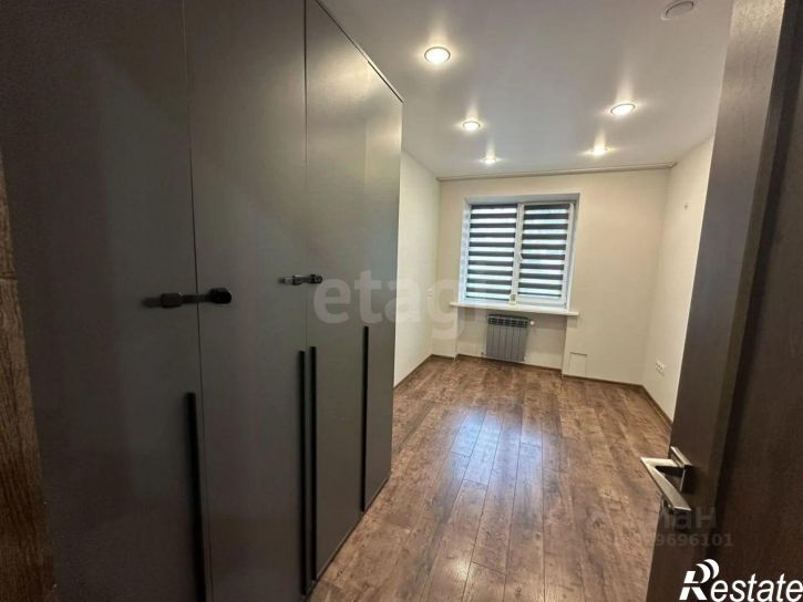 3-комн квартира улица Степаняна, 57,  д. 57
