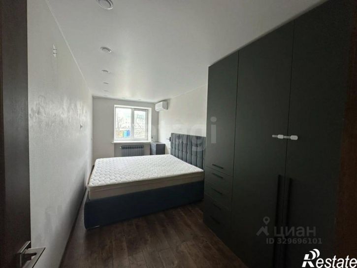 3-комн квартира улица Степаняна, 57,  д. 57