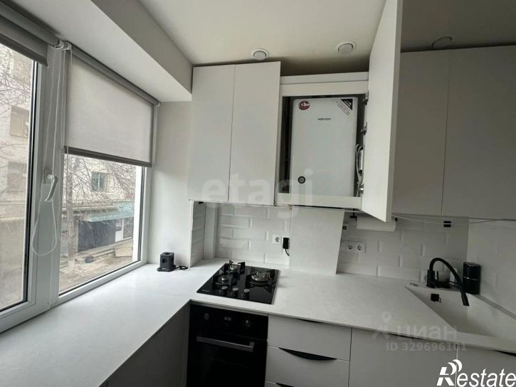 3-комн квартира улица Степаняна, 57,  д. 57